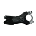 Stem Vairo Aluminio 90mm 10° Manillar De 31.8 Black/silver