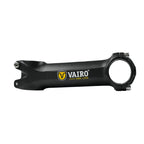 Stem Aluminio Vairo Pro Lite Black 120mm 25.4mm Peso 135grs