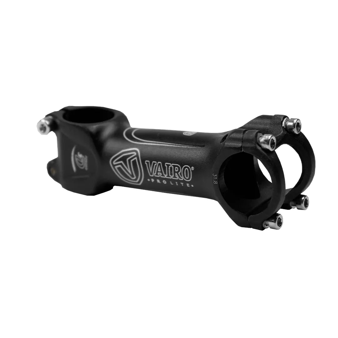 Stem Bicicleta Vairo Pro Lite Aluminio 110mm X 31.8mm