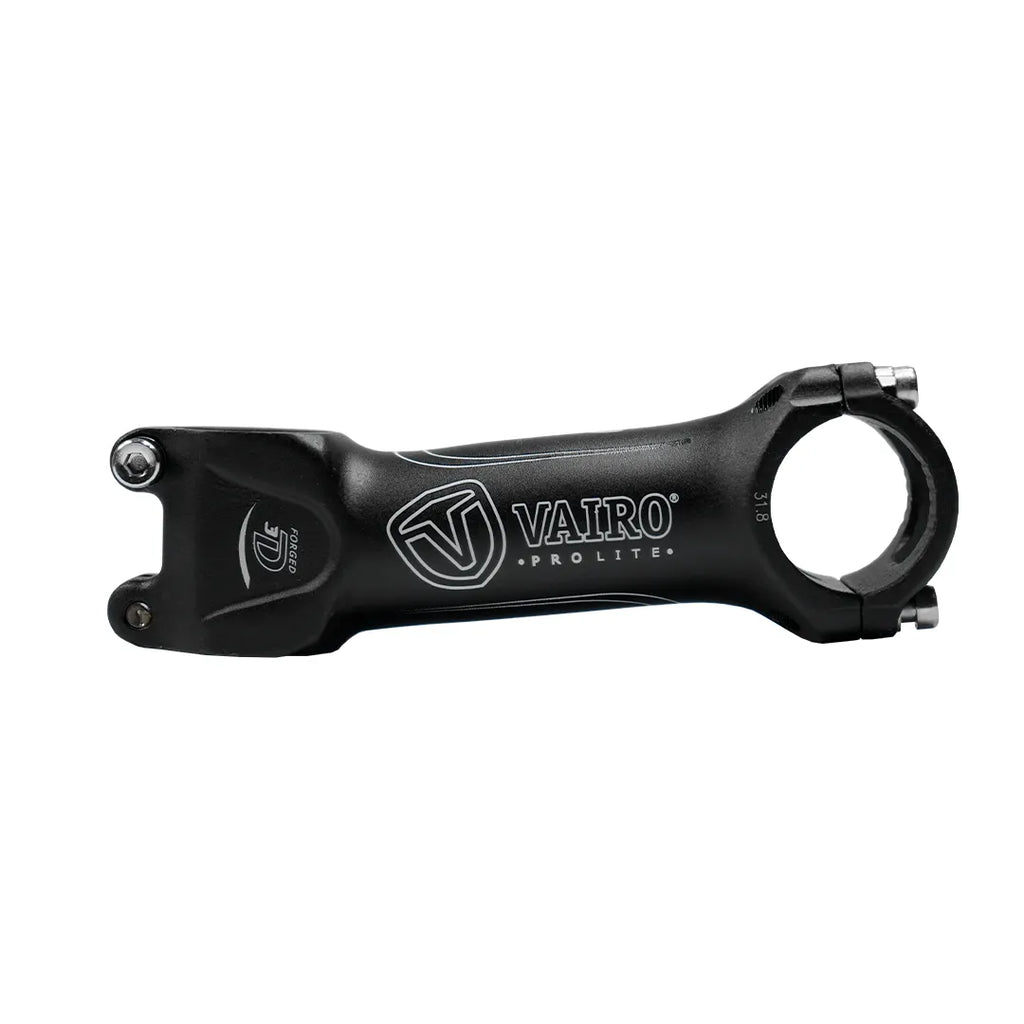 Stem Bicicleta Vairo Pro Lite Aluminio 110mm X 31.8mm