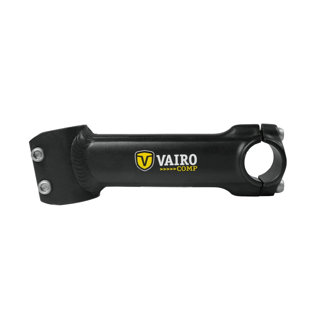 Stem Bicicleta Vairo Comp Ø 25.4 X 130mm Aluminio