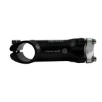 Stem Vairo Aluminio 90mm 10° Para Manillar 31.8mm Black/silver