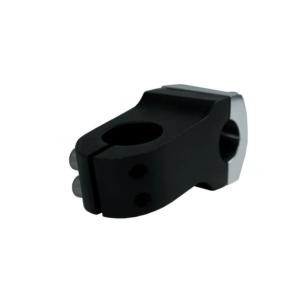 Stem Vairo Freestyle 50mm Black/silver Aluminio (22.2)