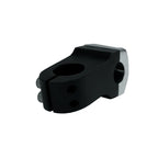 Stem Vairo Freestyle 50mm Black/silver Aluminio (22.2)