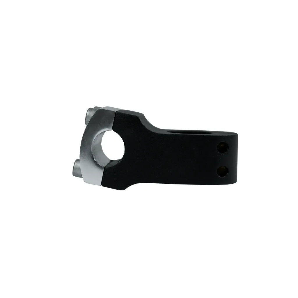 Stem Vairo Freestyle 50mm Black/silver Aluminio (22.2)