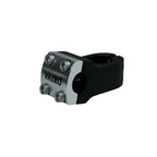Stem Vairo Freestyle 50mm Black/silver Aluminio (22.2)