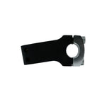 Stem Vairo Freestyle 50mm Black/silver Aluminio (22.2)