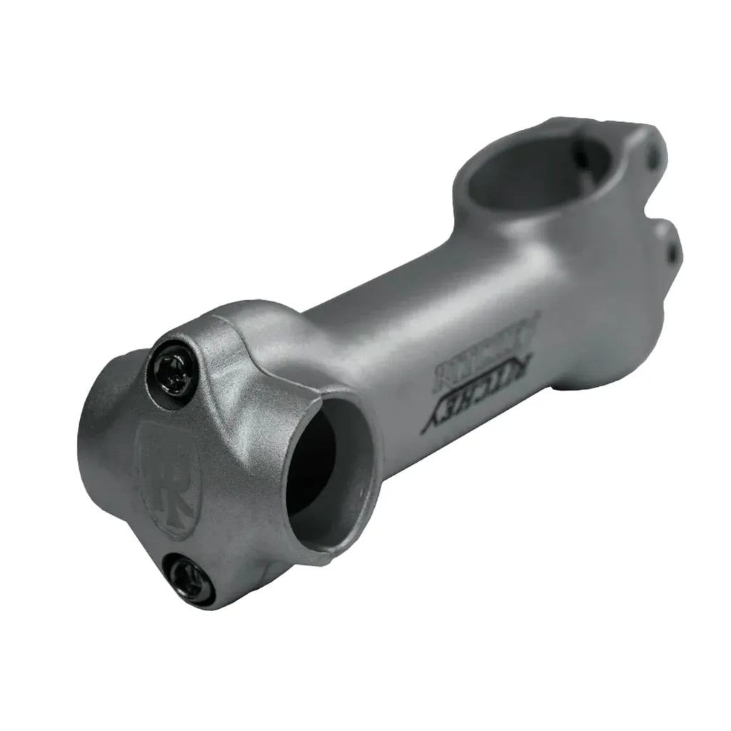 Stem Aluminio Ritchey 110mm Silver (25.4) Poste 1 1/8