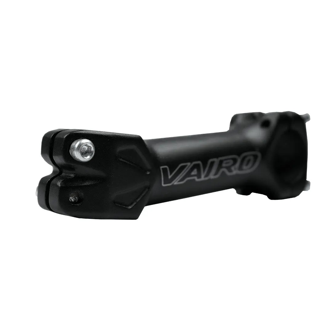 Stem Bicicleta Vairo C419 120mm Negro
