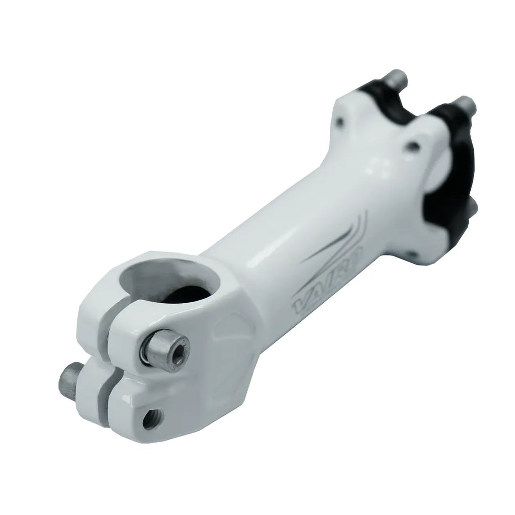 Stem Bicicleta Vairo C419 120mm Blanco