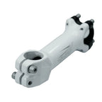 Stem Bicicleta Vairo C419 120mm Blanco
