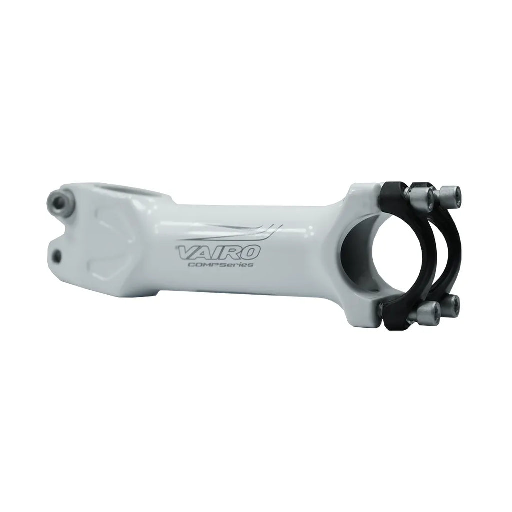 Stem Bicicleta Vairo C419 120mm Blanco