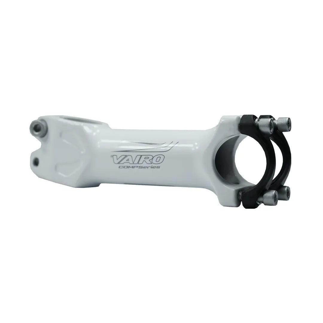 Stem Bicicleta Vairo C419 120mm Blanco