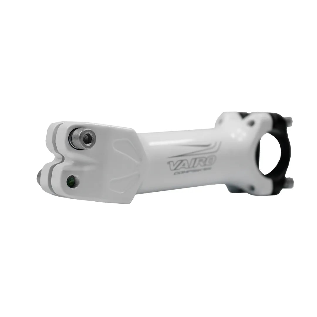 Stem Bicicleta Vairo C419 120mm Blanco
