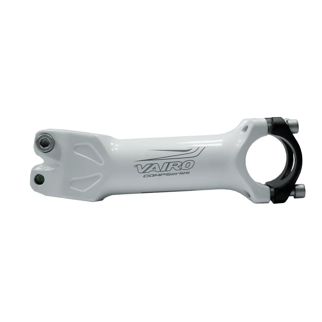 Stem Bicicleta Vairo C419 120mm Blanco