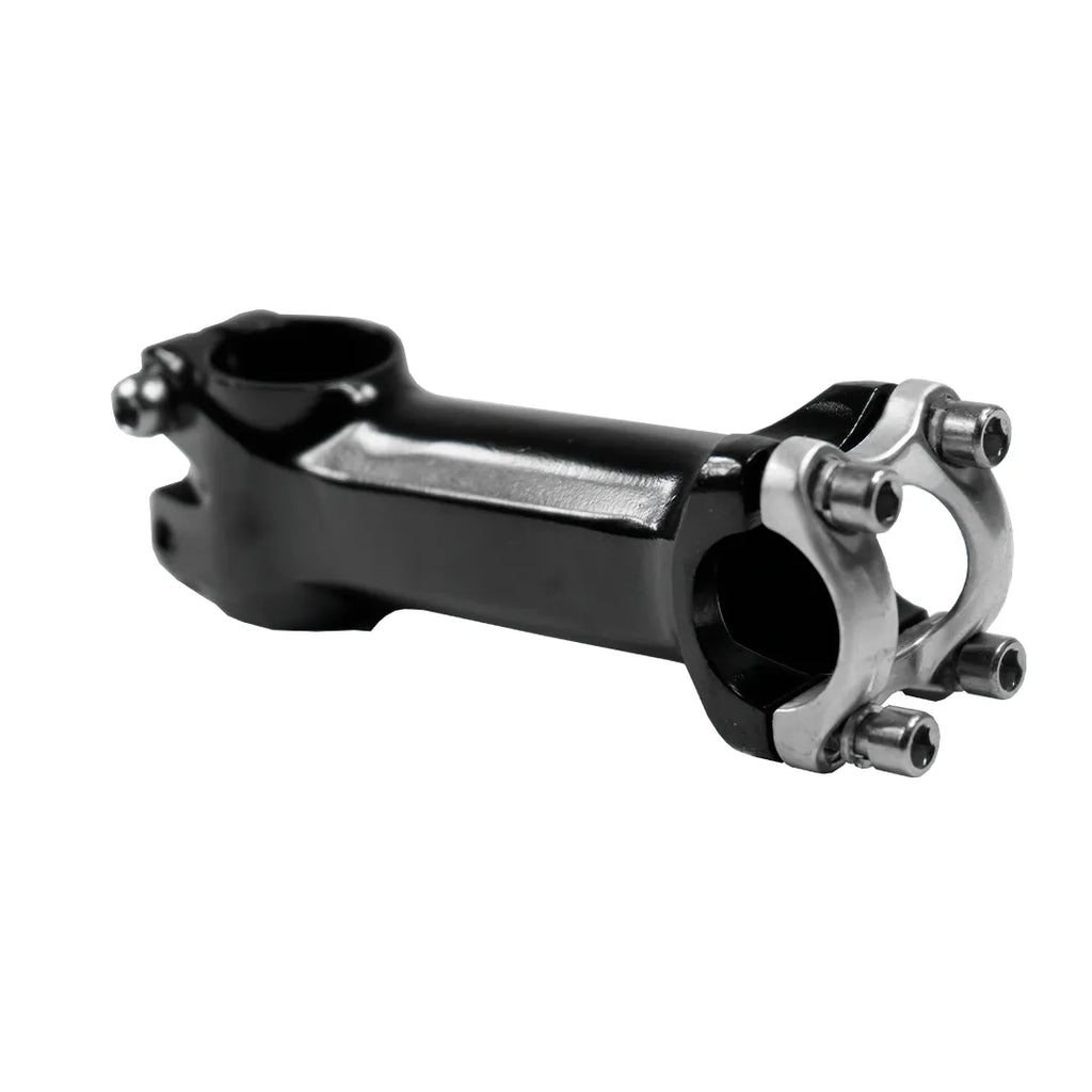 Stem bicicleta aluminio 105mm frente 4 tornillos