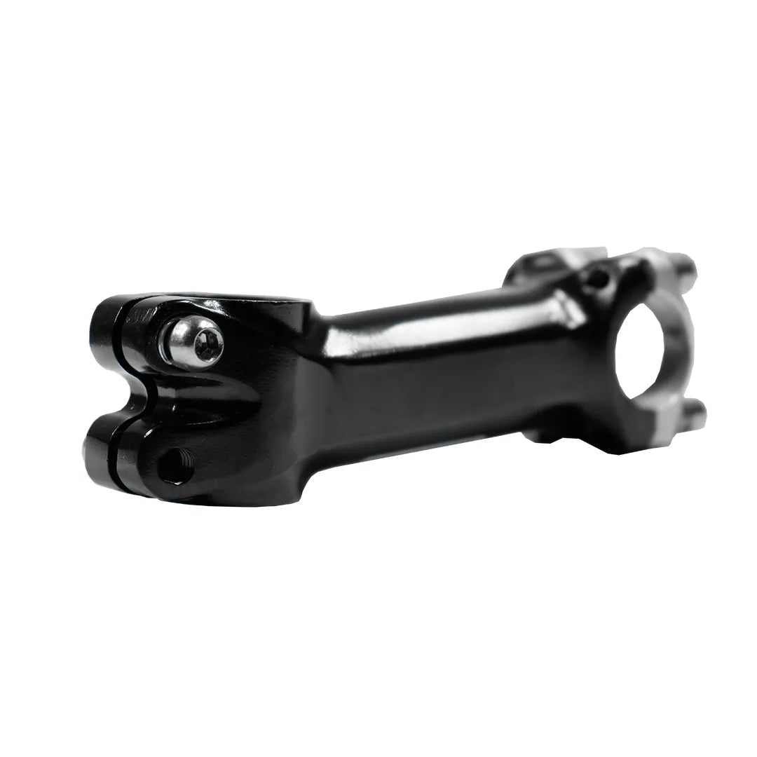 Stem bicicleta aluminio 105mm frente 4 tornillos