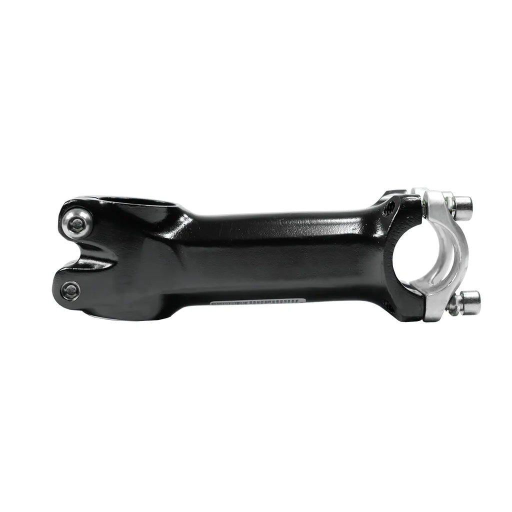 Stem bicicleta aluminio 105mm frente 4 tornillos