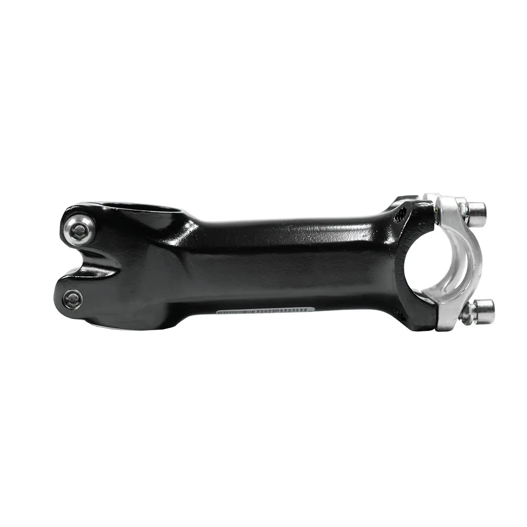 Stem bicicleta aluminio 105mm frente 4 tornillos