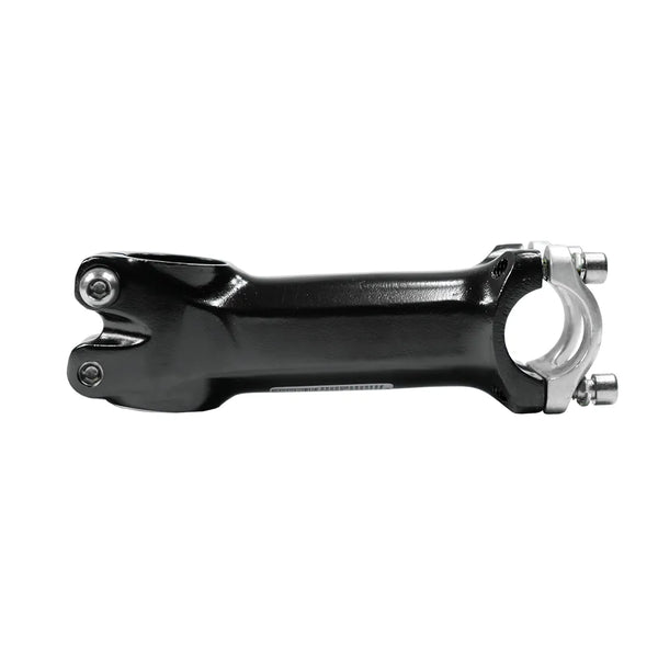 Stem bicicleta aluminio 105mm frente 4 tornillos