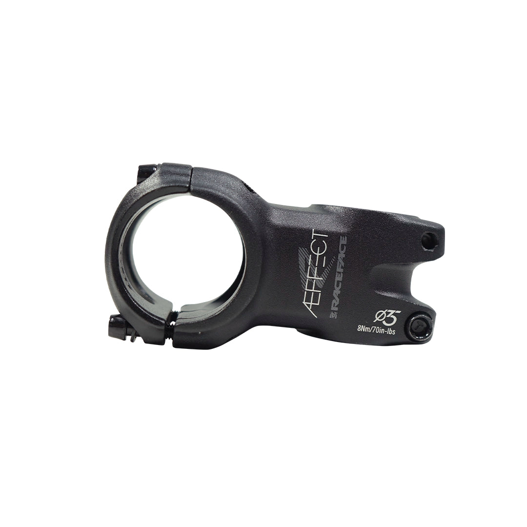 Stem Race Face Aeffect 35x50mm Black