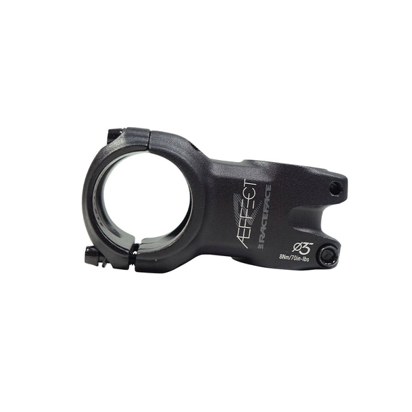 Stem Race Face Aeffect 35x50mm Black