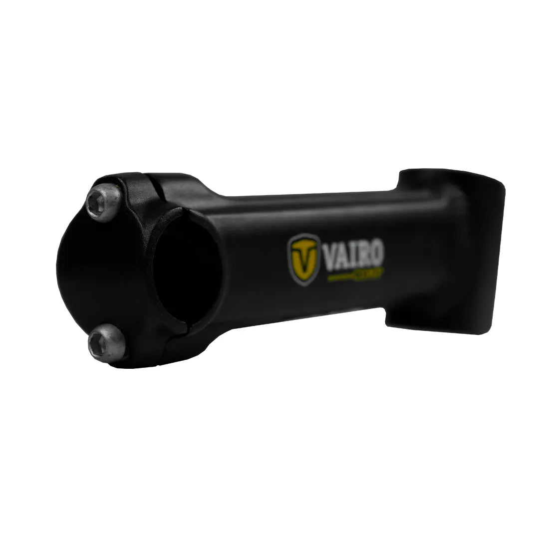 Stem Mtb Bicicleta Vairo Aluminio 80mm X 35mm Negativo -10°