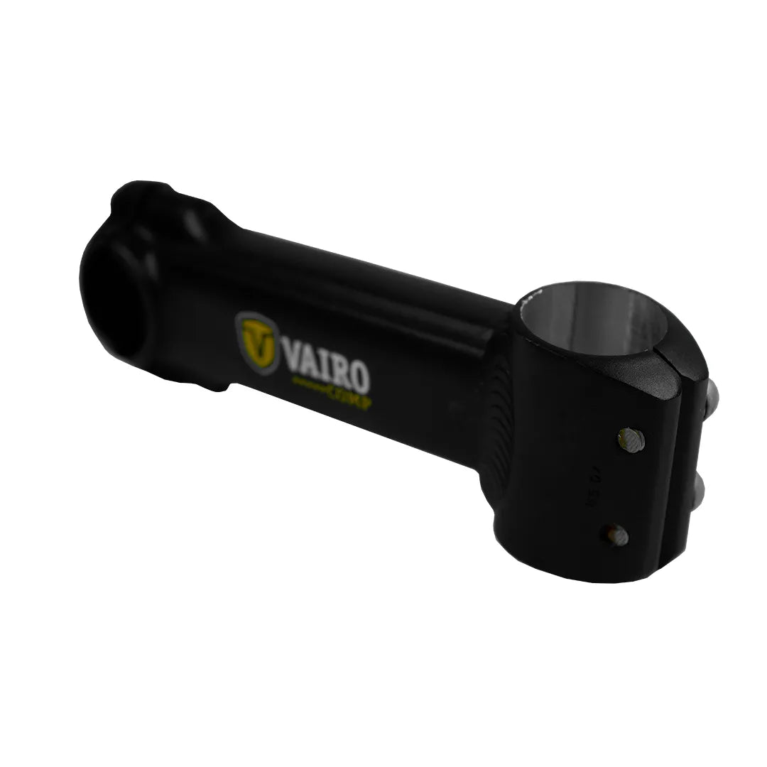 Stem Mtb Bicicleta Vairo Aluminio 80mm X 35mm Negativo -10°