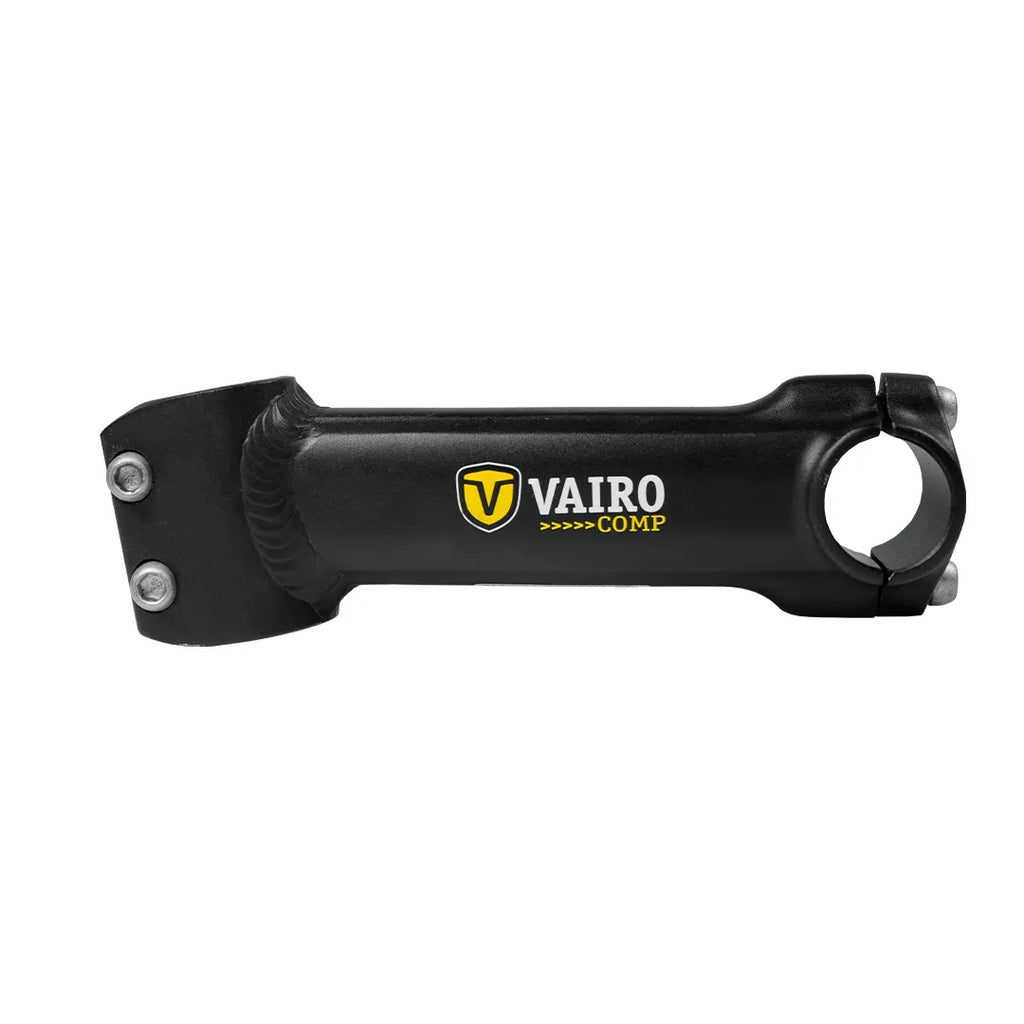 Stem Mtb Bicicleta Vairo Aluminio 80mm X 35mm Negativo -10°
