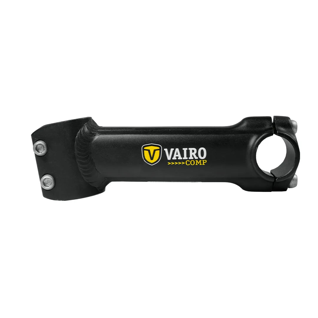 Stem Mtb Bicicleta Vairo Aluminio 80mm X 35mm Negativo -10°