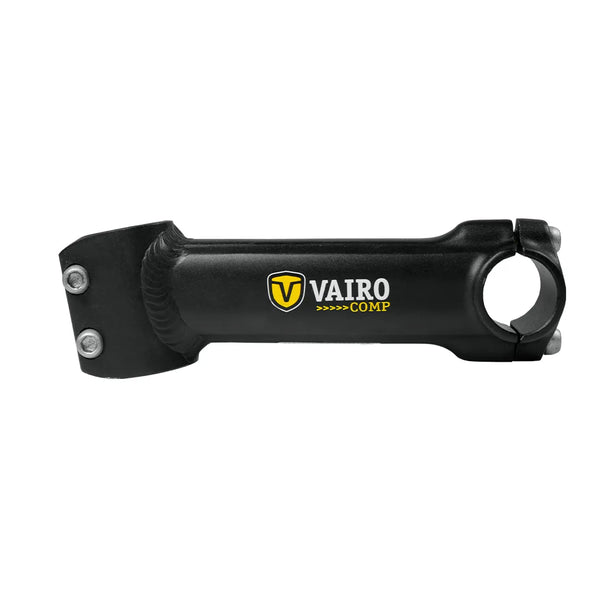 Stem Mtb Bicicleta Vairo Aluminio 80mm X 35mm Negativo -10°