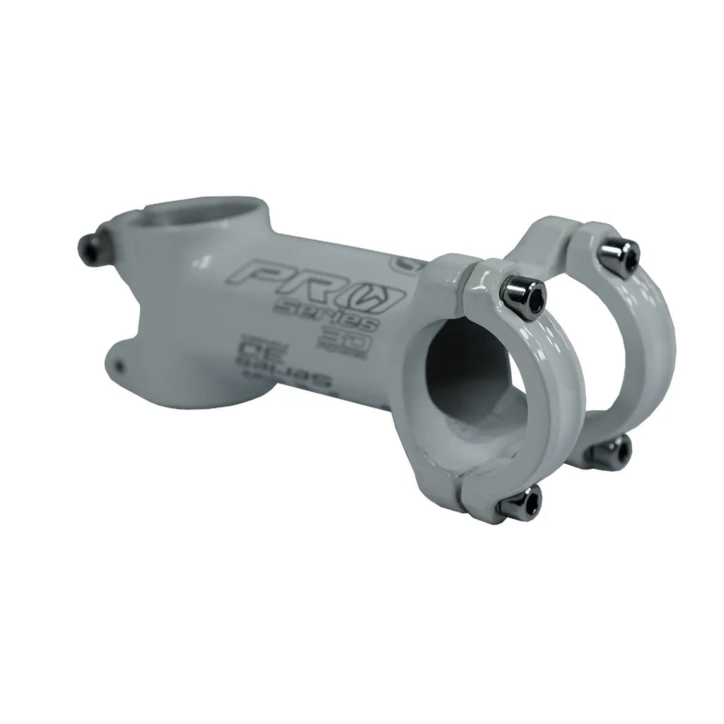 Stem Vairo Pro Series Aluminio 31.8 Largo 90mm Peso 135grs