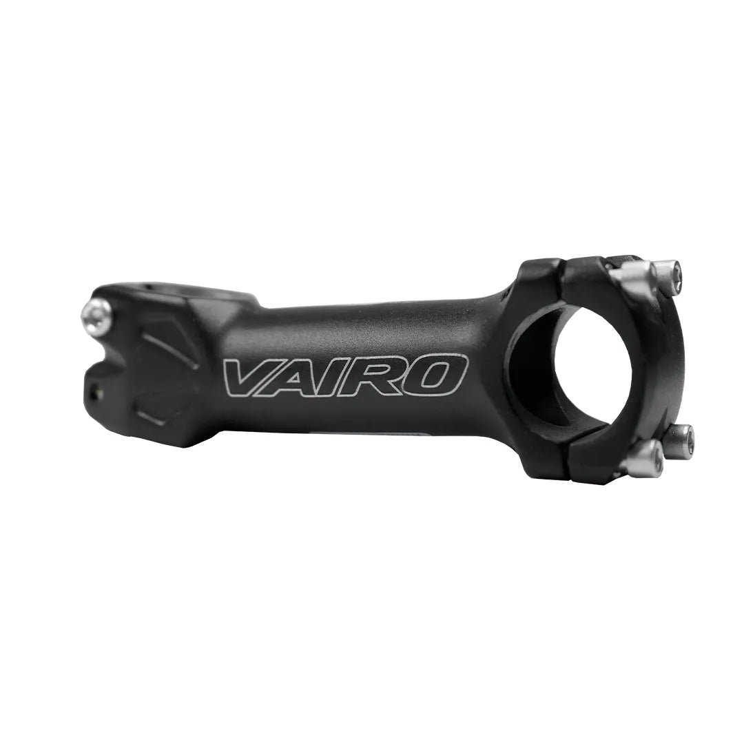 Stem Bicicleta Mtb Aluminio Vairo 110mm X 31.8mm +7°