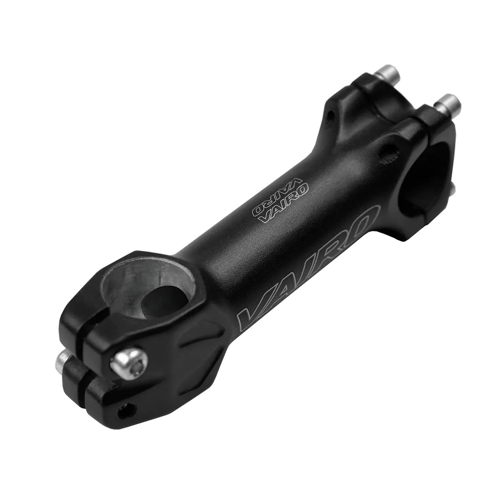 Stem Bicicleta Mtb Aluminio Vairo 110mm X 31.8mm +7°