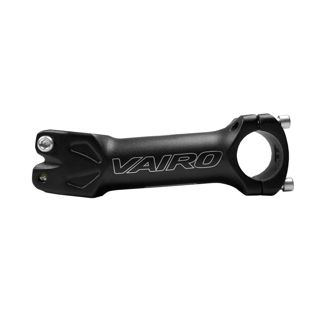 Stem Bicicleta Mtb Aluminio Vairo 110mm X 31.8mm +7°