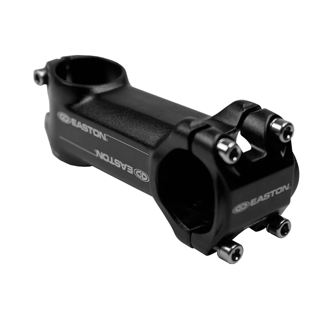 Stem Bicicleta Easton Black 90mm X 31.8mm 8° H15 Aluminio