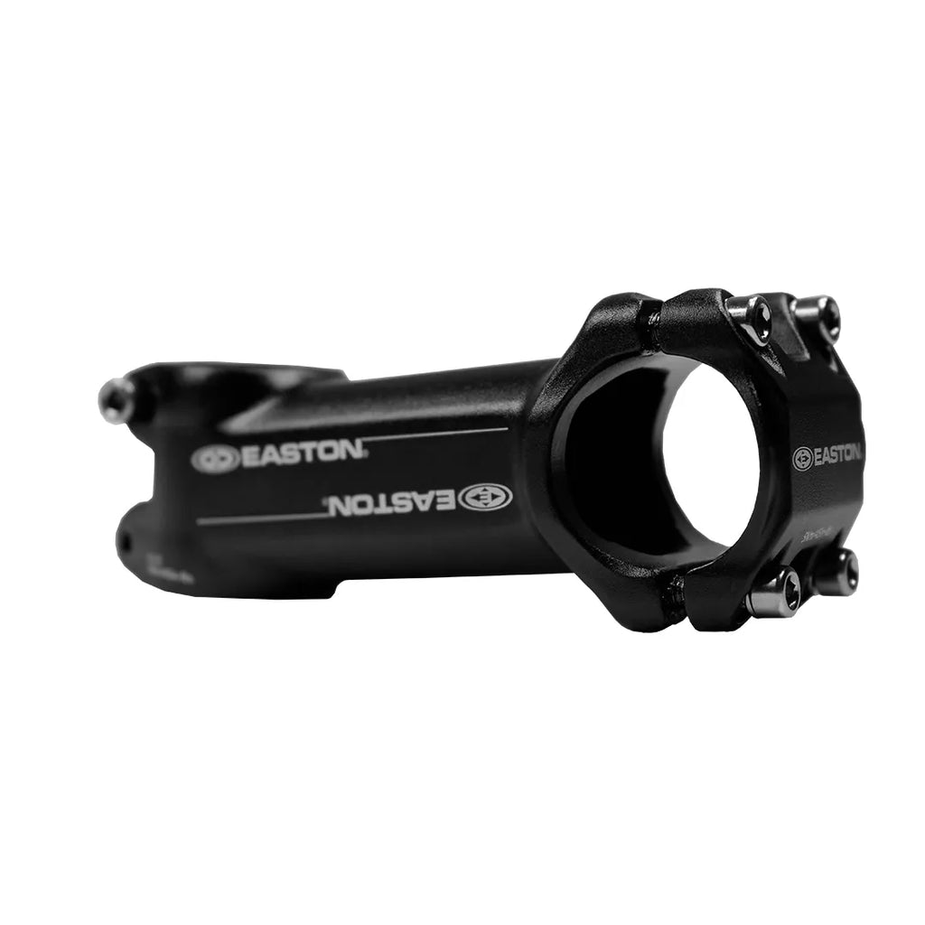 Stem Bicicleta Easton Black 90mm X 31.8mm 8° H15 Aluminio