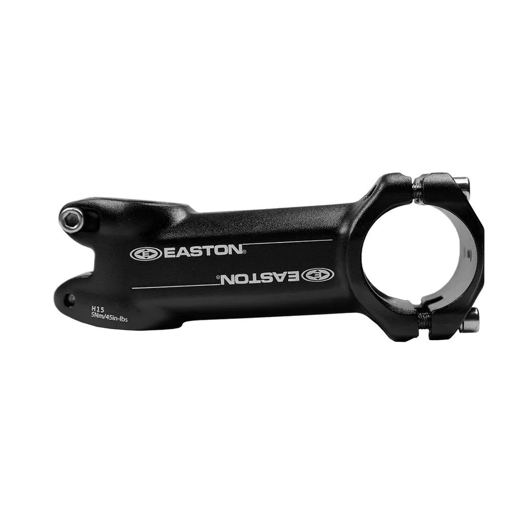 Stem Bicicleta Easton Black 90mm X 31.8mm 8° H15 Aluminio