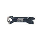 Stem Vairo REV Bk/Silver 125mm 25,4mm (con detalles)