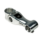Stem Regulable Vairo Comp 120mm X 25.4mm Aluminio Silver