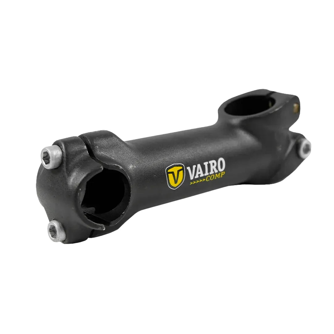 Stem Vairo Comp Black 120mm 25.4mm Aluminio