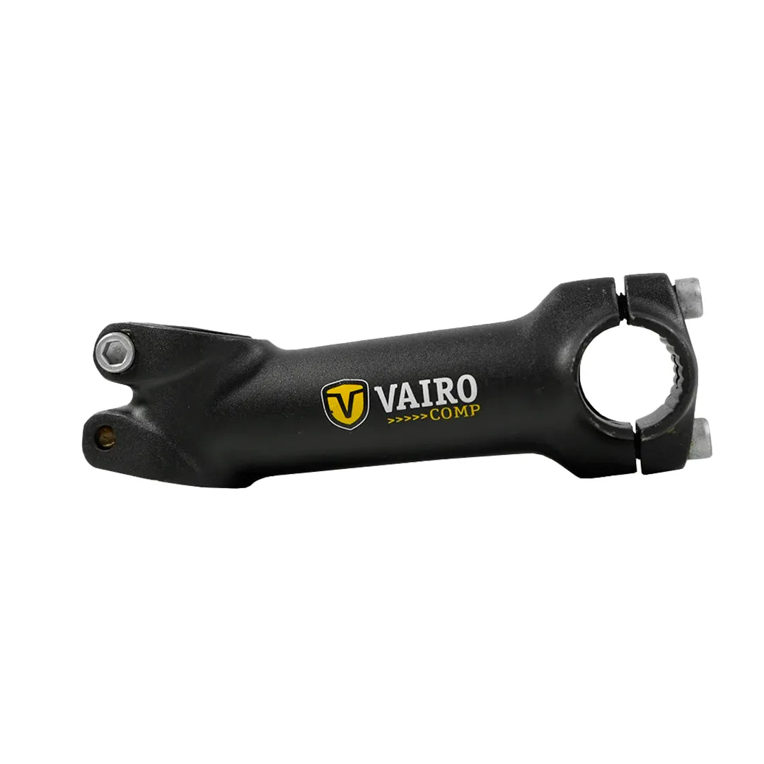 Stem Vairo Comp Black 120mm 25.4mm Aluminio