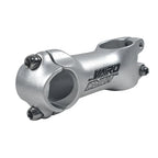 Stem Vairo Silver Aluminio 80mm X 25.4mm