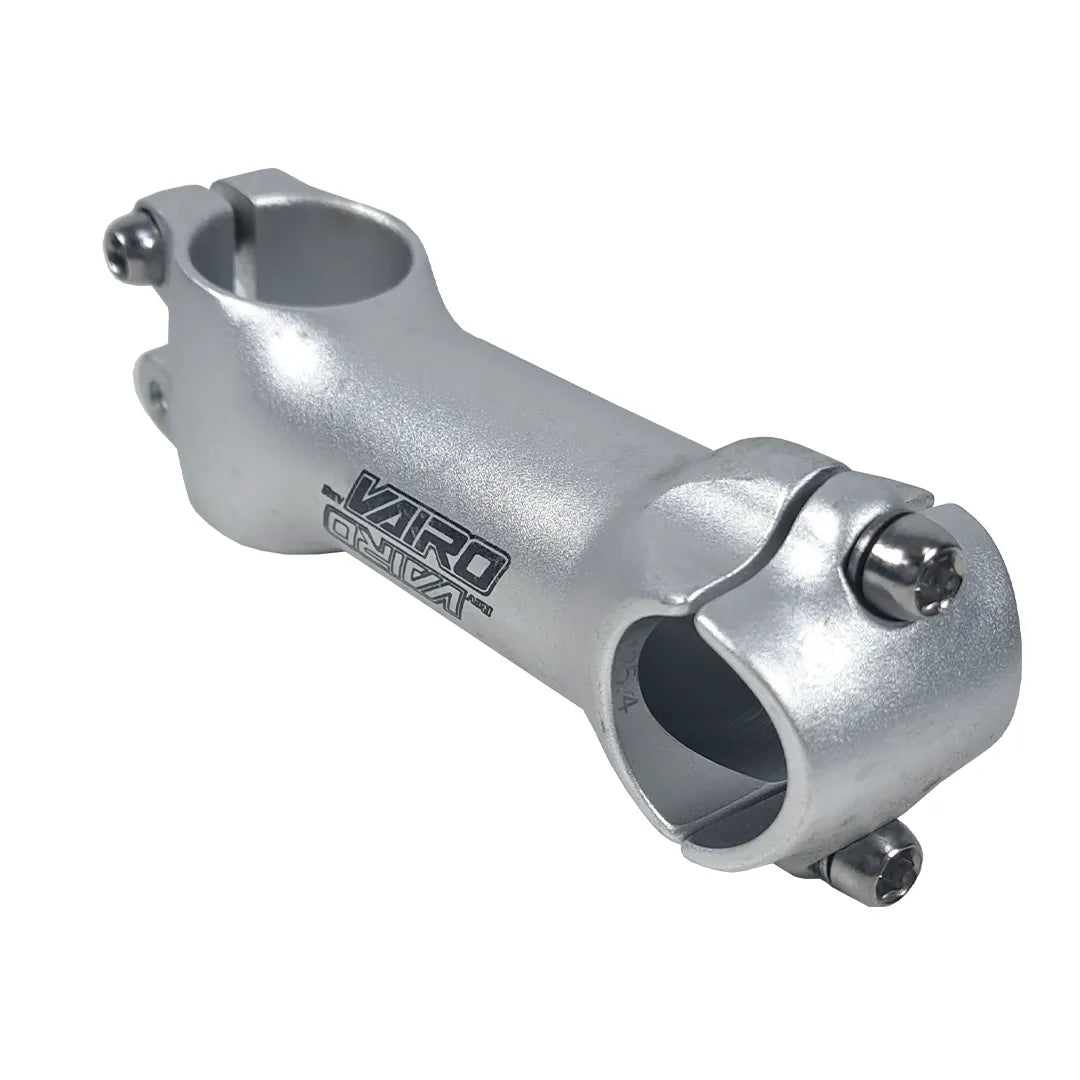 Stem Vairo Rev 100mm X 25.4mm Aluminio