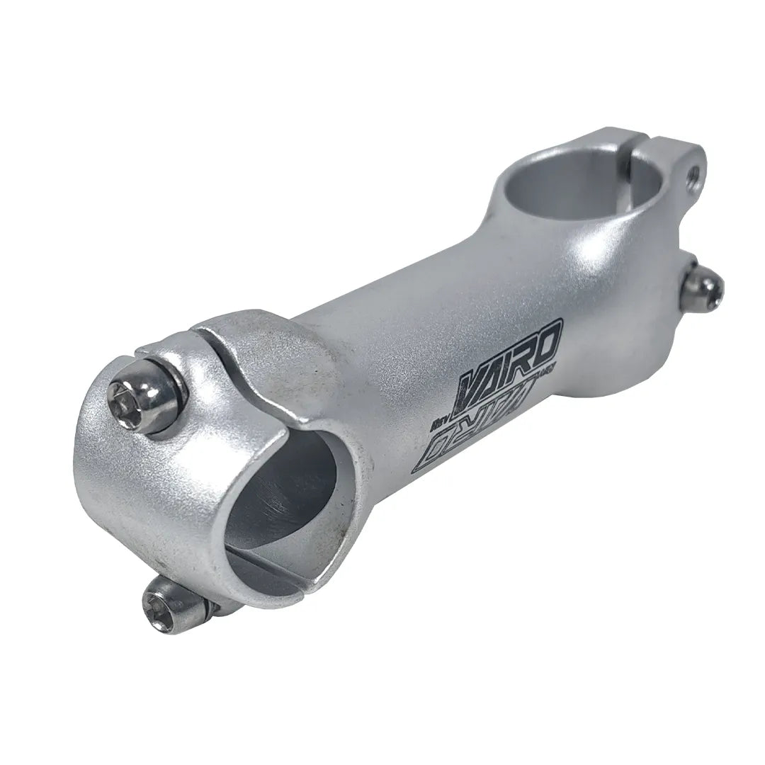 Stem Vairo Rev 100mm X 25.4mm Aluminio