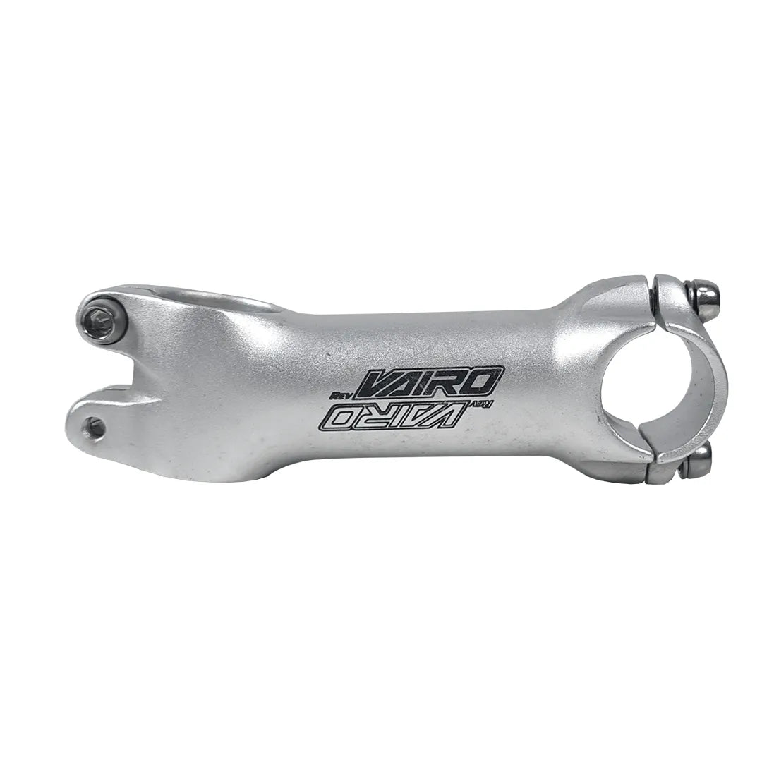 Stem Vairo Rev 100mm X 25.4mm Aluminio