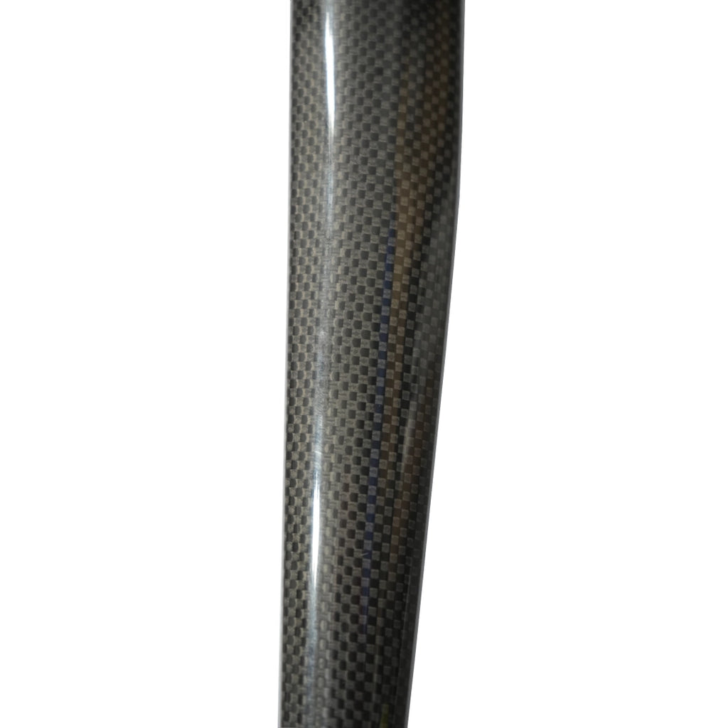 Horquilla Rigida Ruta De Carbono R700 Poste De Aluminio