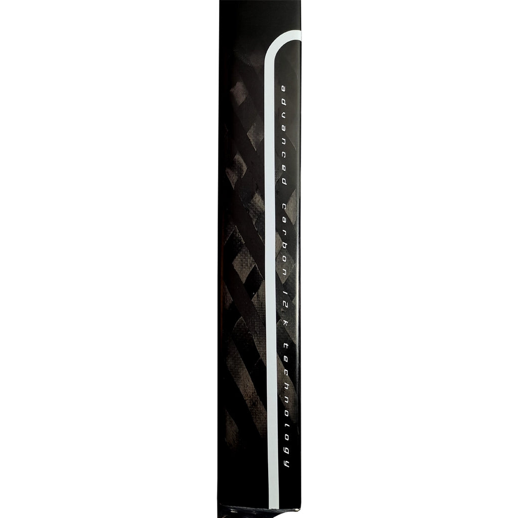 Horquilla Rígida de Carbono Triatlón Vairo R700 Poste De Aluminio 17