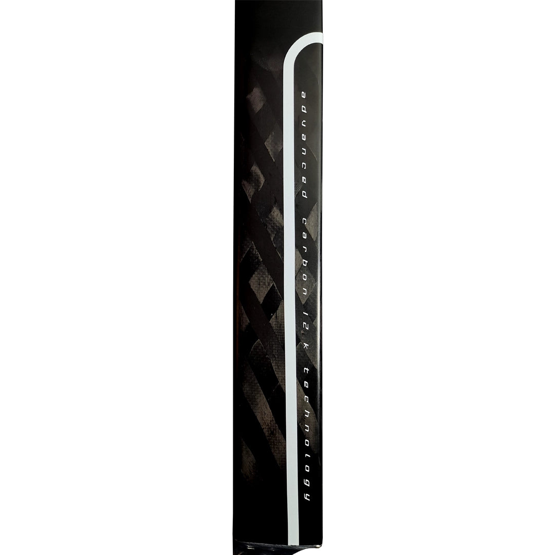 Horquilla Rígida de Carbono Triatlón Vairo R700 Poste De Aluminio 17