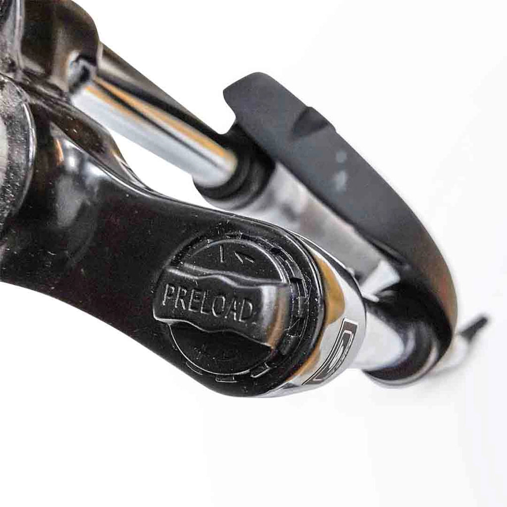 Horquilla Sr. Suntour M3020 Disco